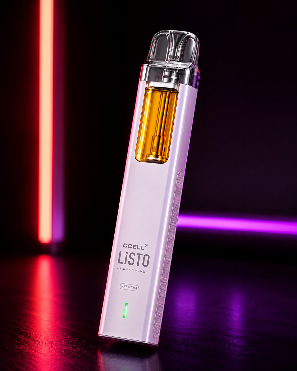 LISTO 1ml