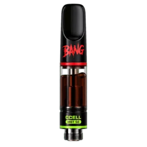 Zestaw Bang + bateria